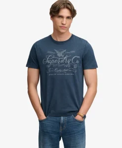 Mercantile T-Shirt