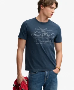 Mercantile T-Shirt