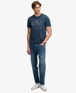 Mercantile T-Shirt
