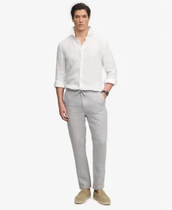 Merchant Linen Pants