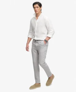 Merchant Linen Pants