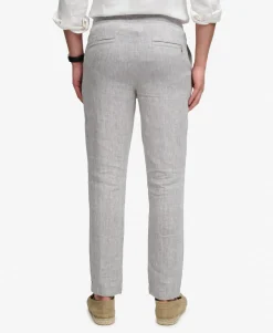 Merchant Linen Pants