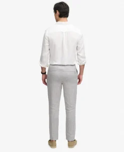 Merchant Linen Pants