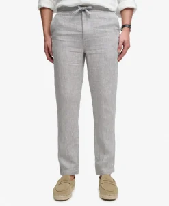 Merchant Linen Pants