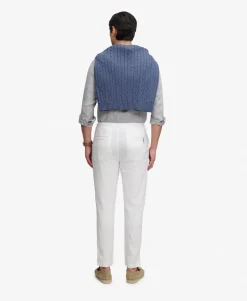 Merchant Linen Pants