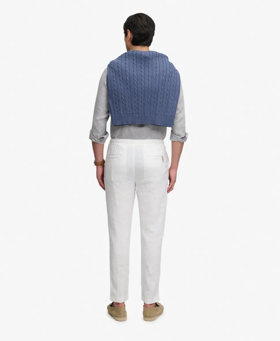 Merchant Linen Pants
