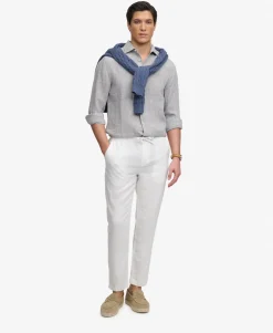 Merchant Linen Pants