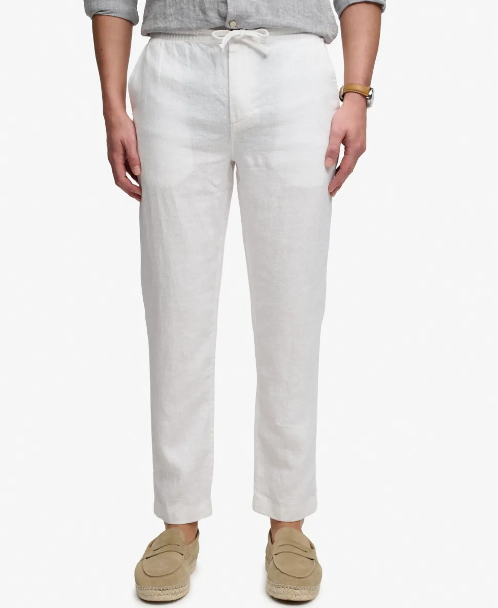 Merchant Linen Pants