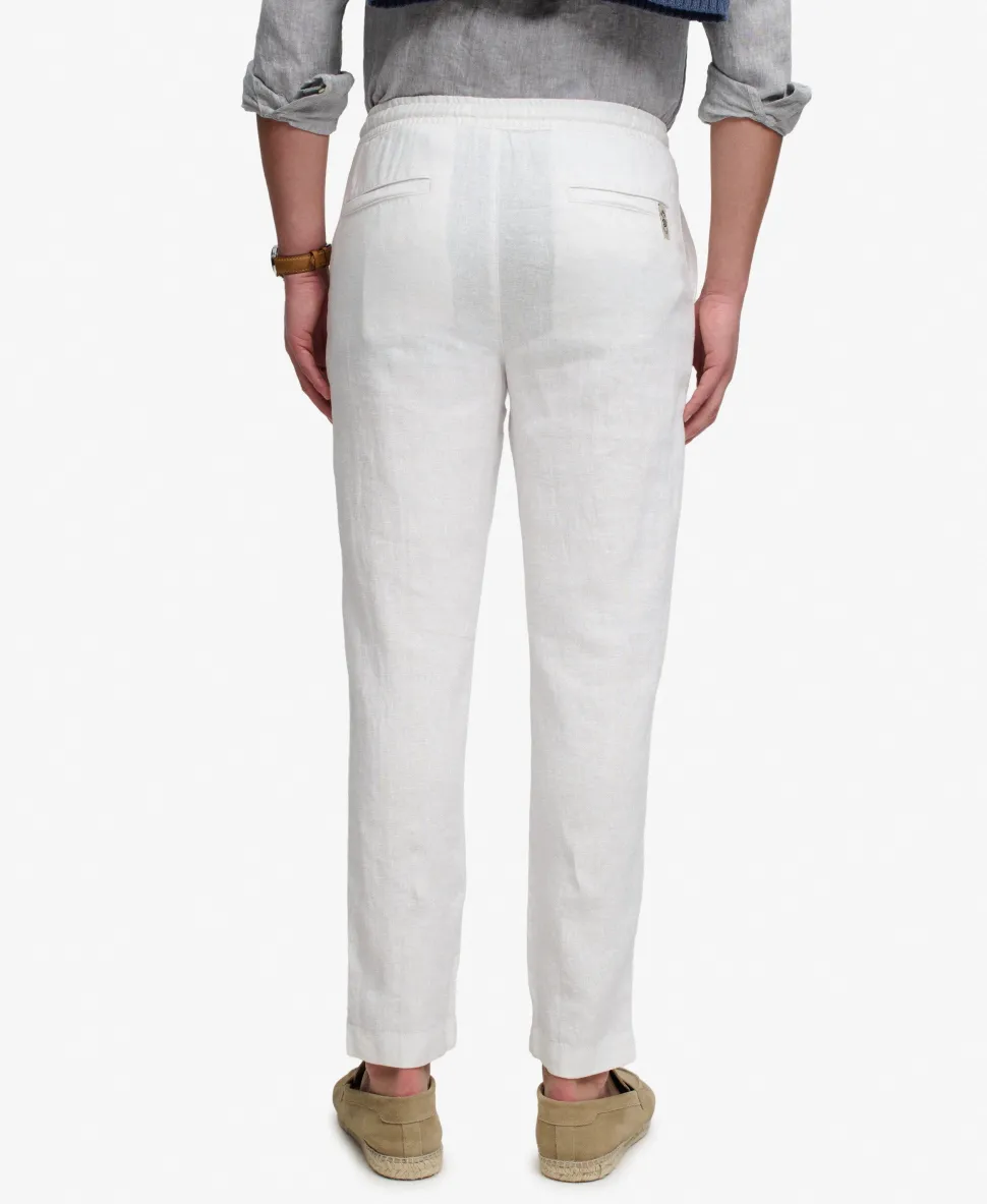 Merchant Linen Pants