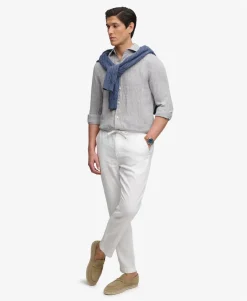 Merchant Linen Pants