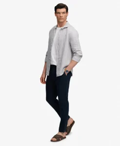 Merchant Linen Pants