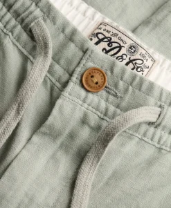 Merchant Linen Pants