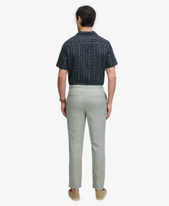 Merchant Linen Pants