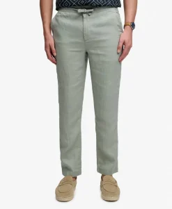 Merchant Linen Pants