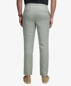 Merchant Linen Pants