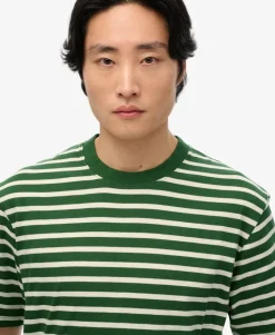 Merchant Stripe T-Shirt