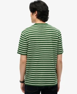 Merchant Stripe T-Shirt