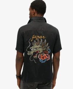 Merchant Suika Shirt