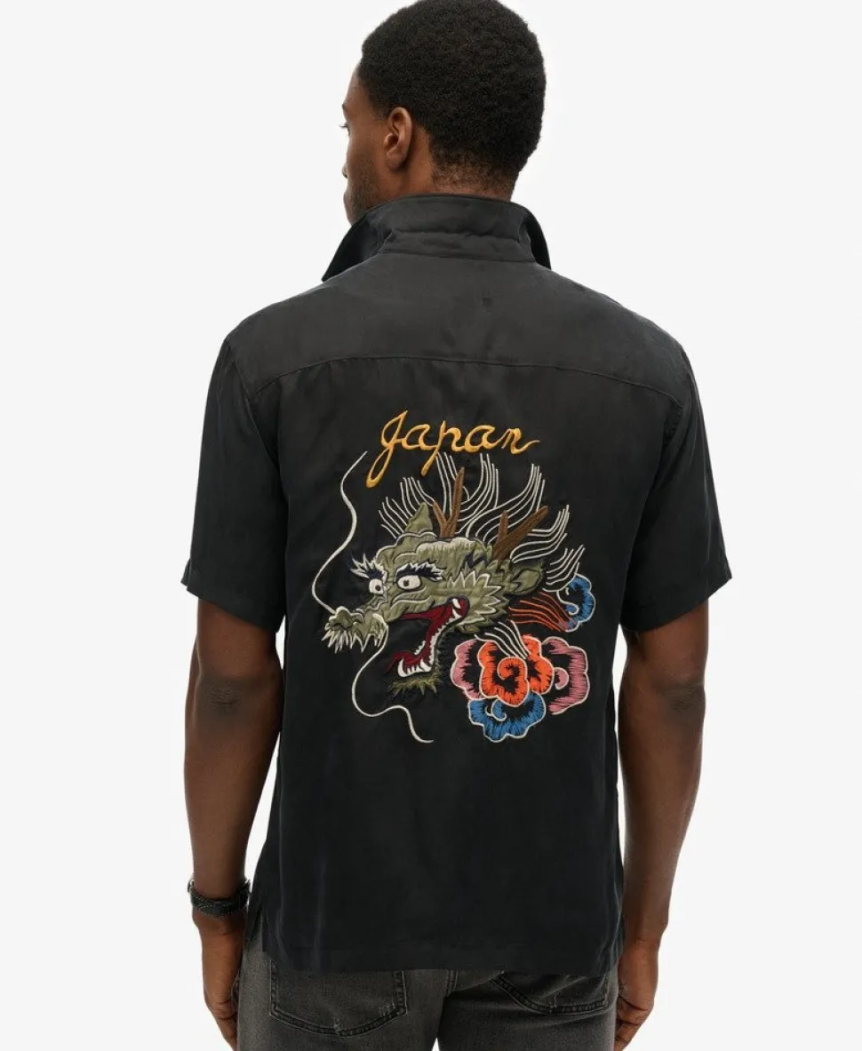 Merchant Suika Shirt