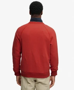 Merchant Vintage Applique Sweatshirt
