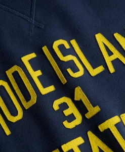 Merchant Vintage Applique Sweatshirt
