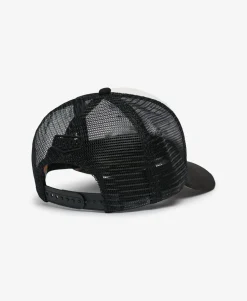 Mesh Trucker Cap