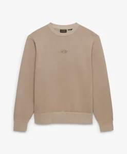 Micro Logo Crew