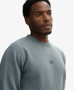 Micro Logo Crew