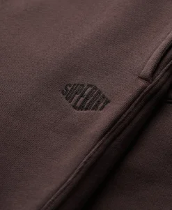 Micro Logo Shorts