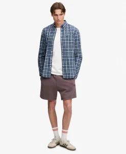 Micro Logo Shorts