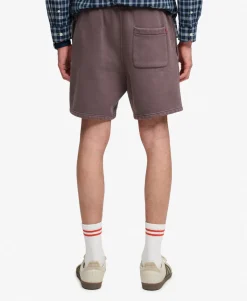 Micro Logo Shorts