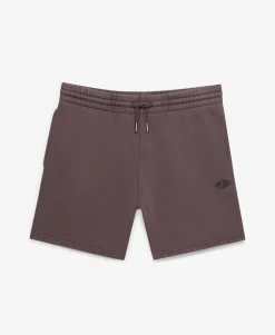 Micro Logo Shorts