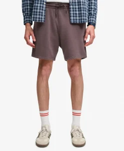 Micro Logo Shorts