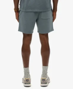Micro Logo Shorts