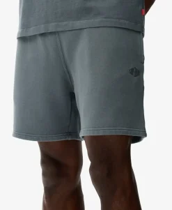 Micro Logo Shorts
