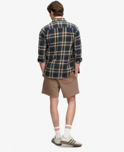 Micro Logo Shorts