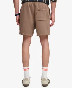 Micro Logo Shorts