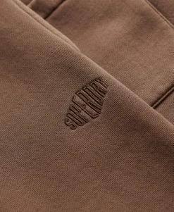 Micro Logo Shorts