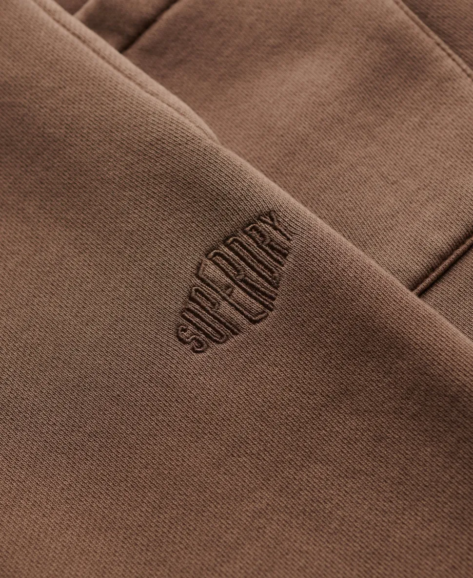 Micro Logo Shorts