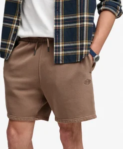 Micro Logo Shorts