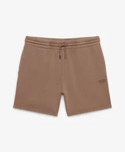Micro Logo Shorts