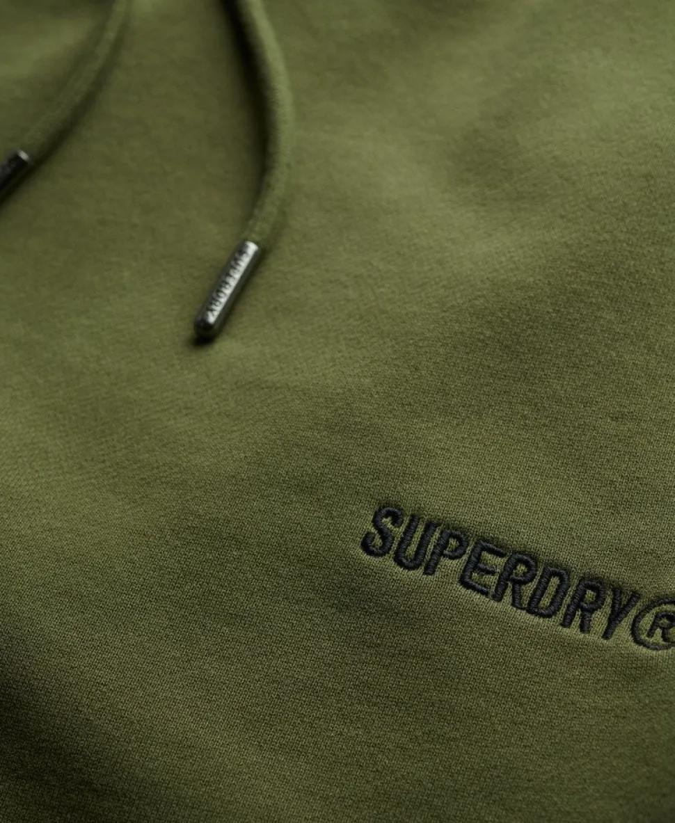 Micro Logo Shorts