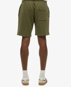 Micro Logo Shorts