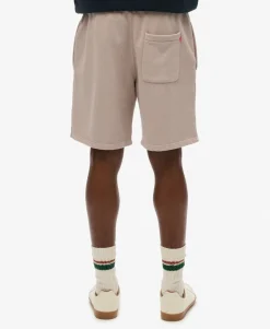 Micro Logo Shorts