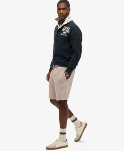 Micro Logo Shorts