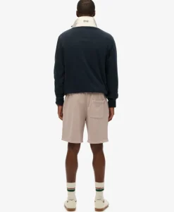 Micro Logo Shorts