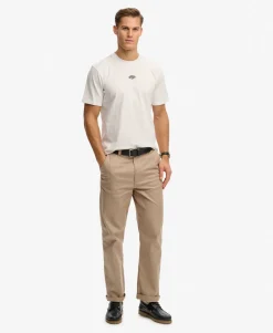 Micro Logo T-Shirt