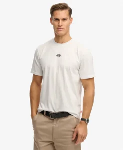 Micro Logo T-Shirt