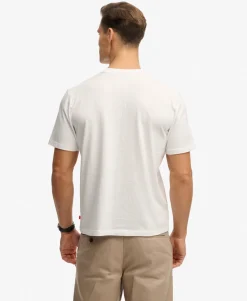Micro Logo T-Shirt