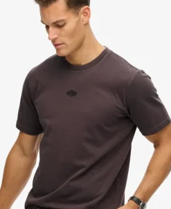 Micro Logo T-Shirt